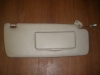 Toyota - Sunvisor - Sun visor - TAN